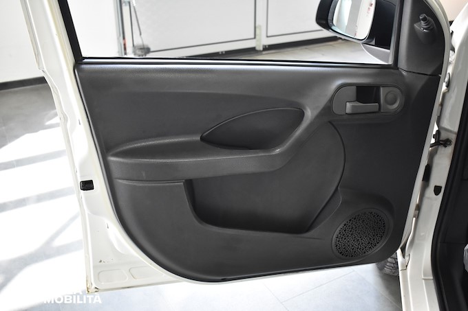 FIAT Panda 1.2 Natural Power Van Active 2 posti